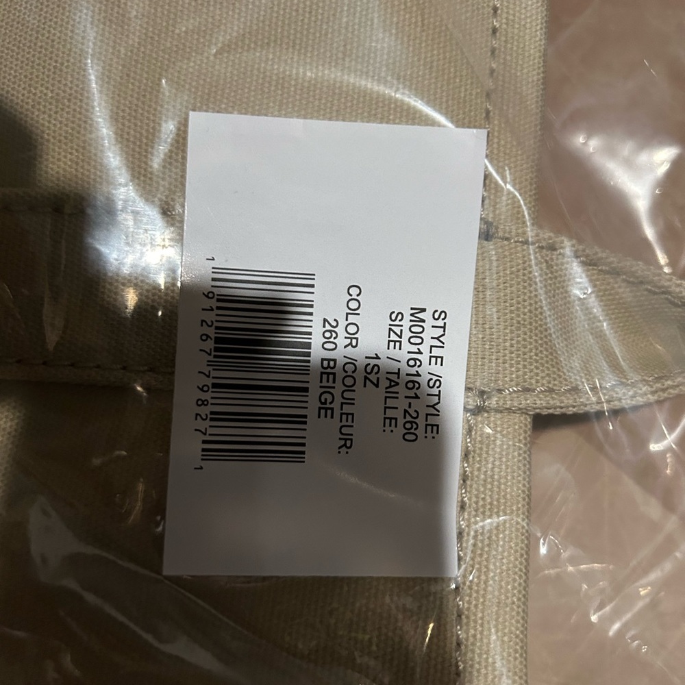 Marc Jacobs Medium tote bag - Picture 4 of 4